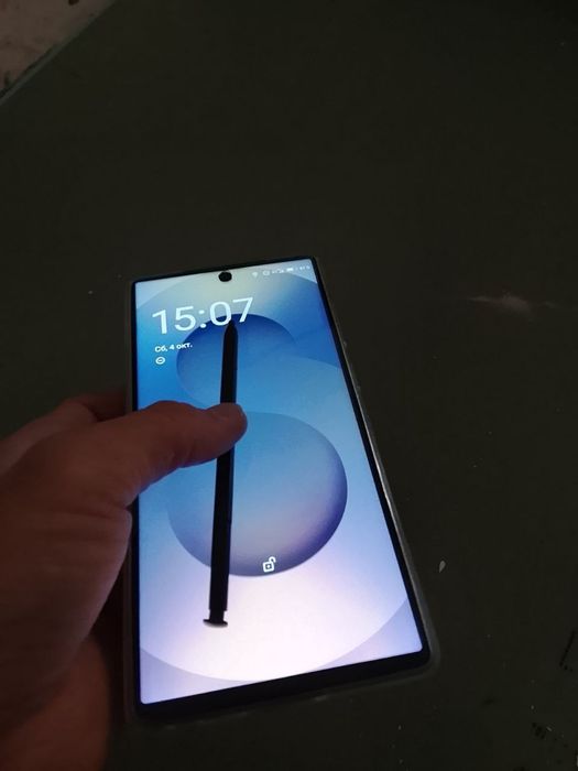 W&O samsung 25ultira uslubi