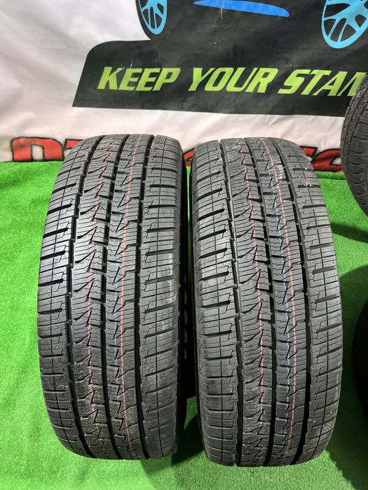 Mercedes Sprinter  Roti Jante Anvelope Iarna Continental New 2023