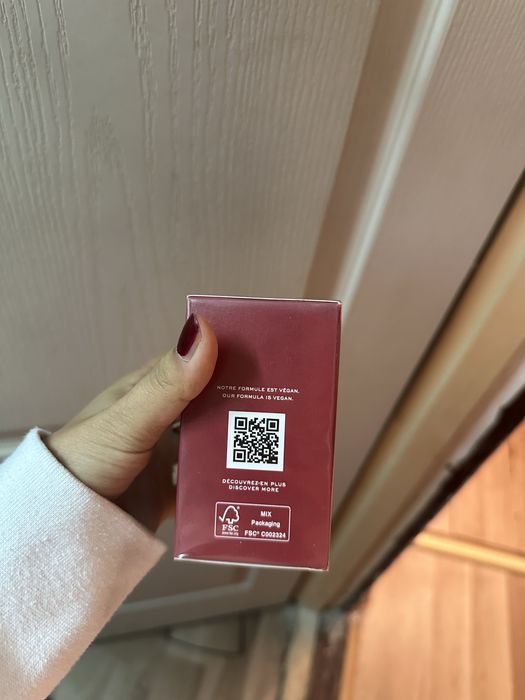 Chloe l’eau de parfum intense