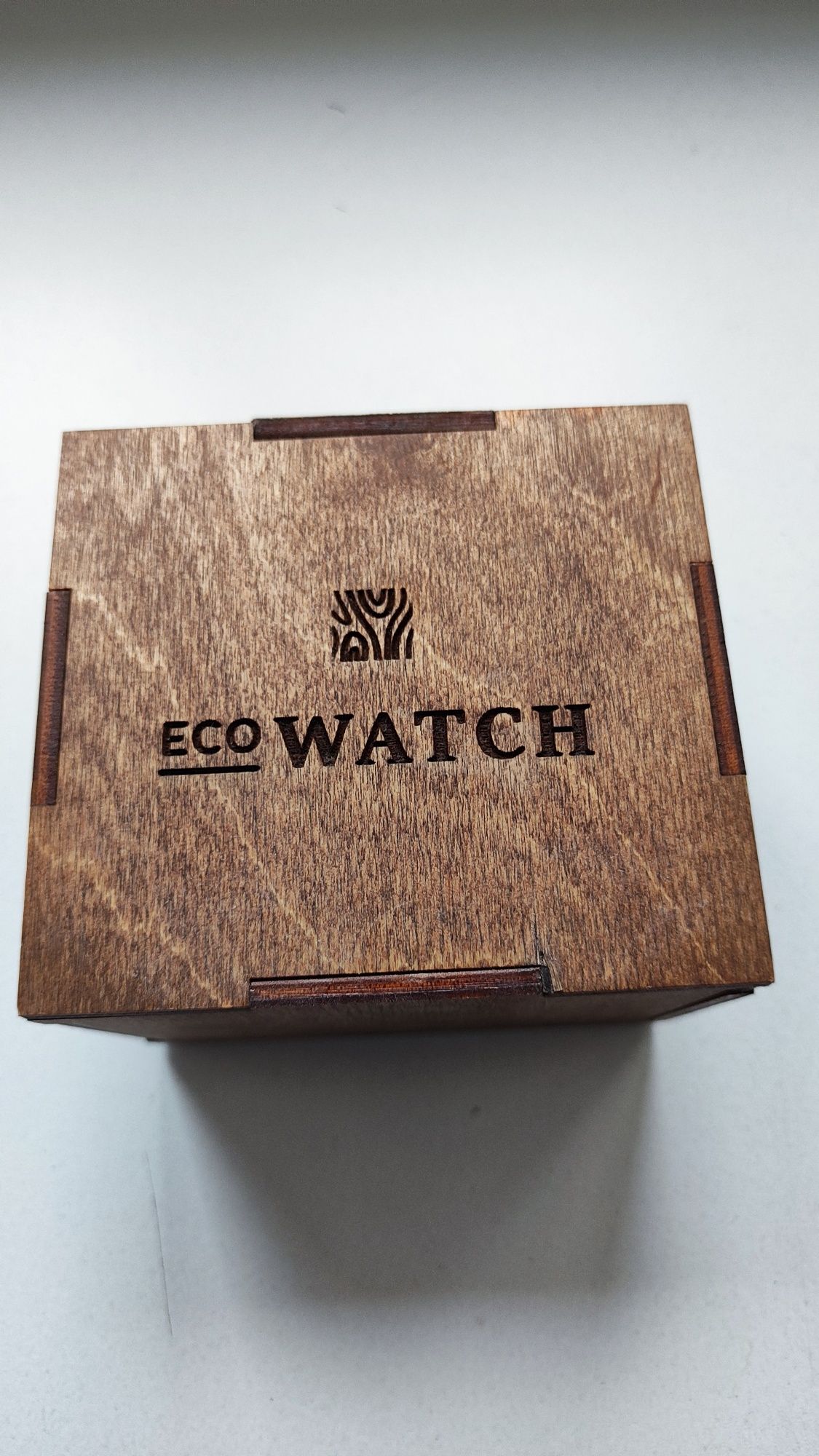 Продам часы Ecowatch