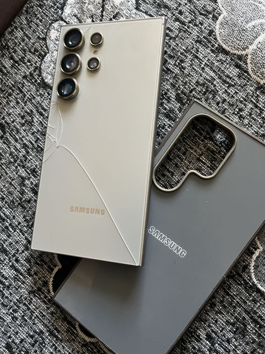 Samsung S24 ULTRA 1TB