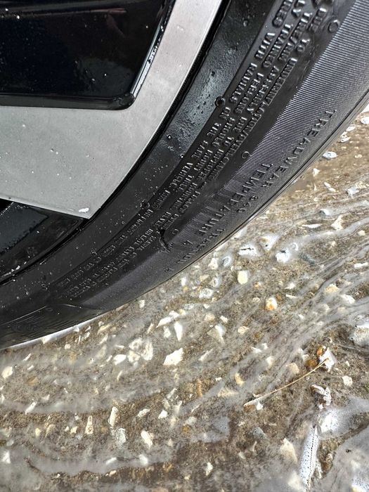 Гуми MICHELIN PRIMACY 4 235/45 R20 100V XL S1, DOT 3424, 700 лв. 4бр.