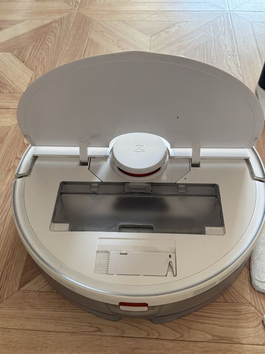 Робот пылесос Roborock s5 max
