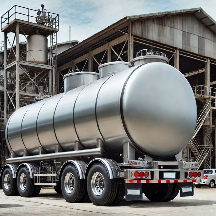 ҳар хил турдаги ёмкост буюртма асосида ясаб берамиз