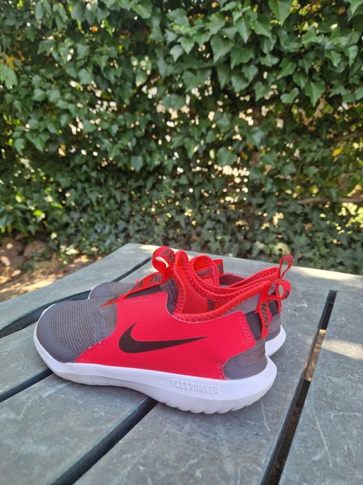 Nike с лесно ластично обуване без усилия като чорап