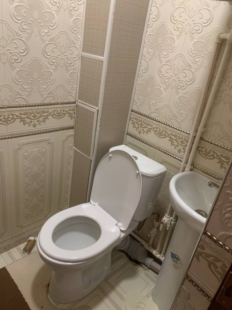Аренда квартира  Амир Тимура
