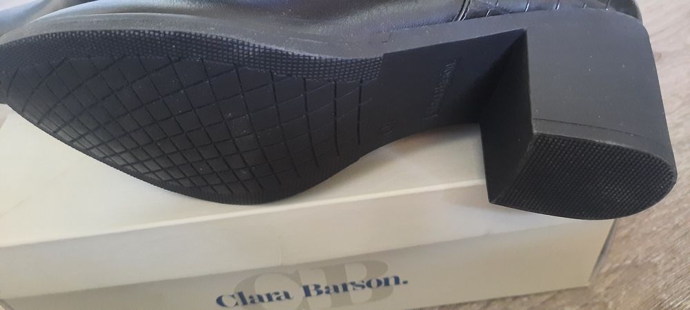 Дамски боти Clara Barson чисто нови