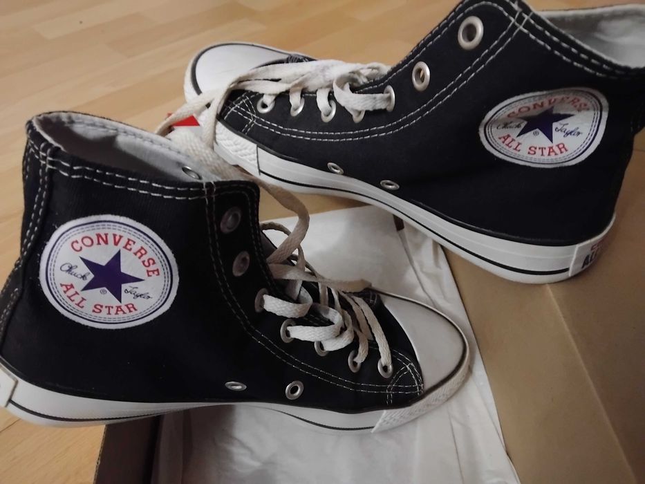 Кецове  Converse