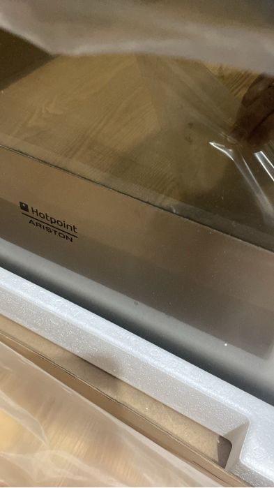 Электрический духовой шкаф. Встраиваемый