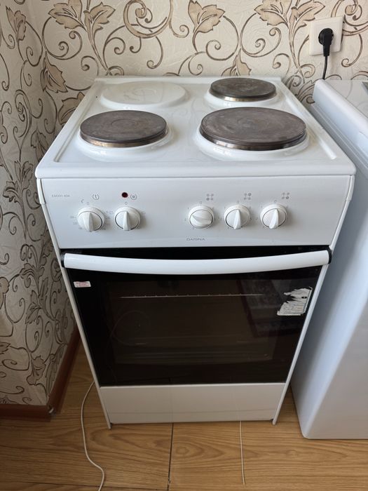 Продам Электрическую плитку