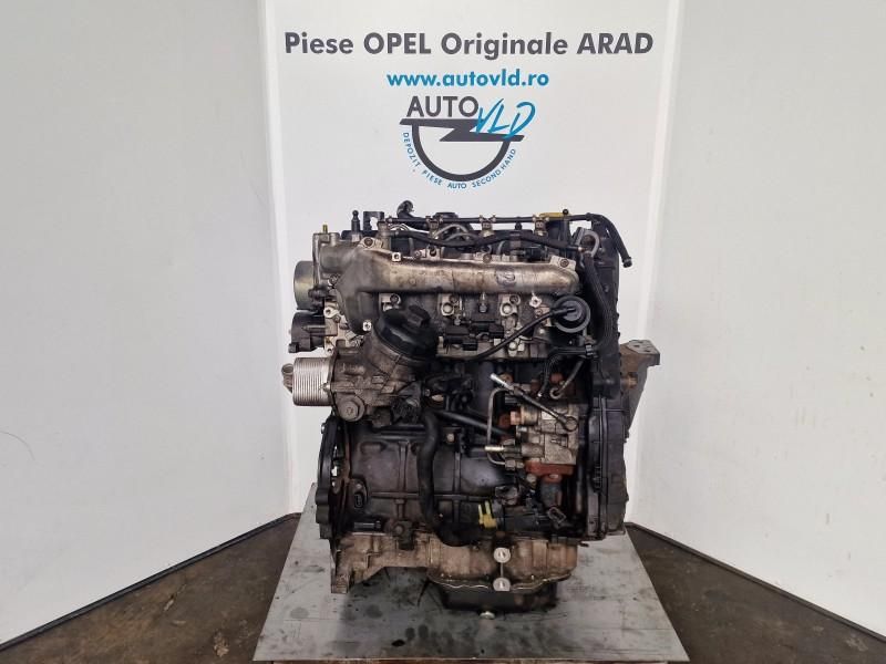 Motor Opel Meriva B 1.7CDTI 101cp 74kw