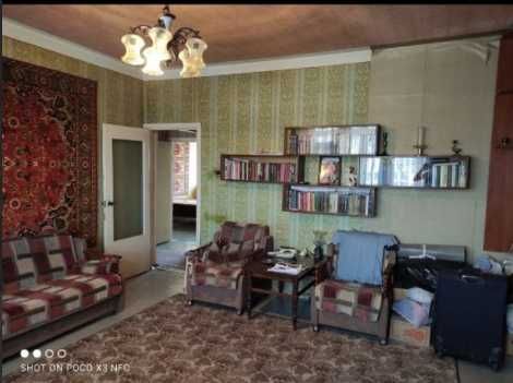 Продаётся квартира 2/9/9 в метро БИЙ Бузбозор Ипотека есть