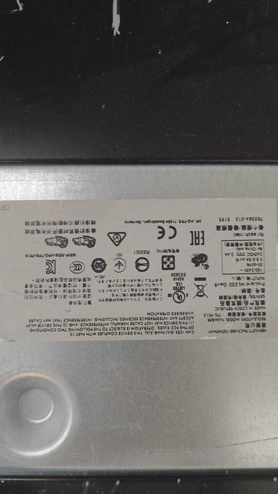 Vand server HP ProLiant ML350 Gen9