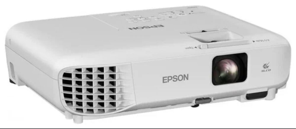 Проектор Epson EB-S05