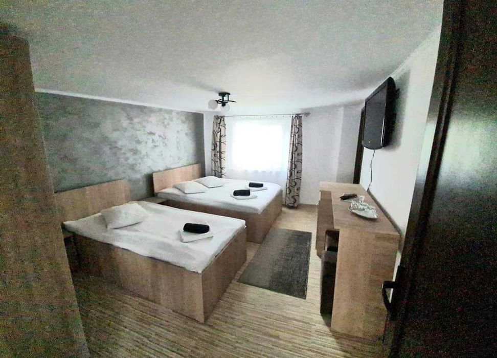 Cazare Calimanesti Caciulata Casa Ostrov