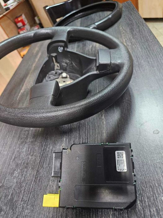 Волан VW и модул за Голф /Golf