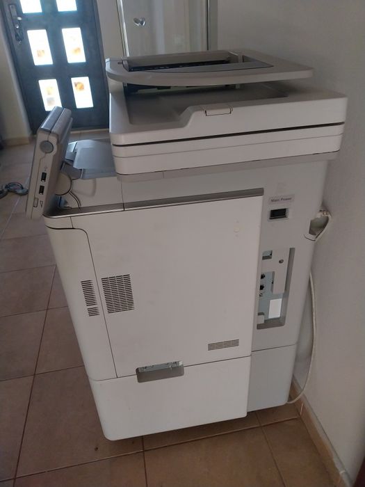 Copiator Canon profesional