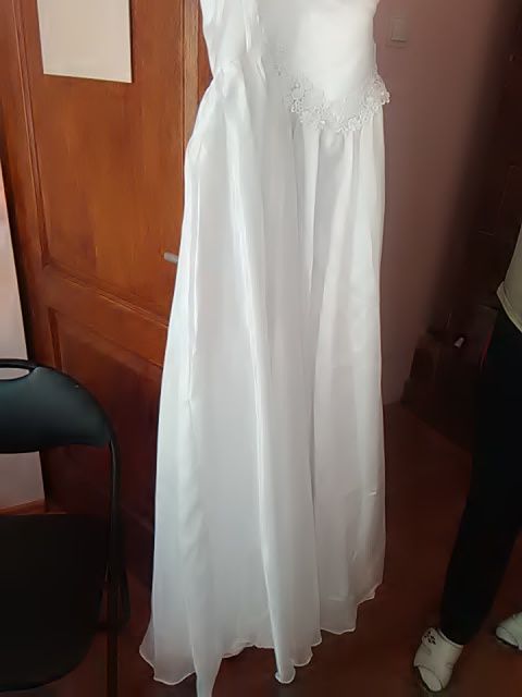 Rochie de miresa