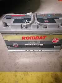 Baterie auto Rombat Premier 95 amperi 2021