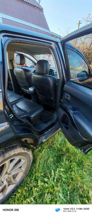 Vand URGENT Citroen c Croser