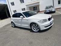 Bmw seria 1  2011