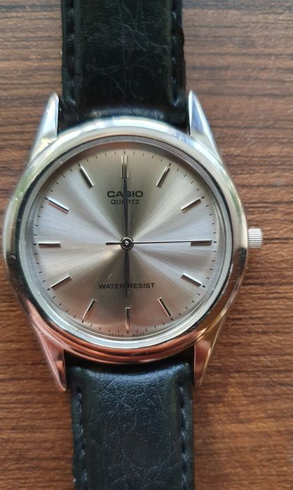 Ceas Casio de colecție