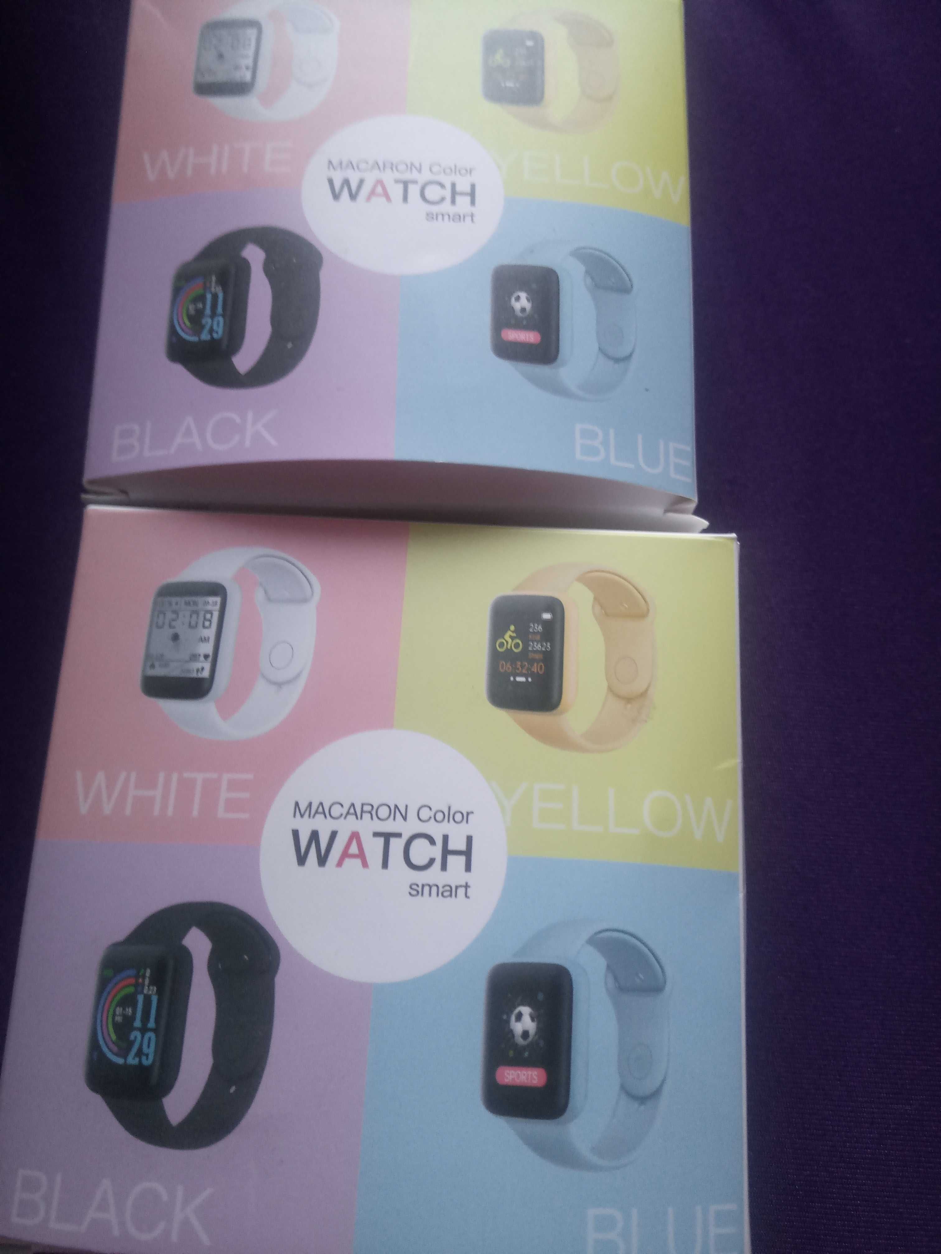 Watch smart часовник