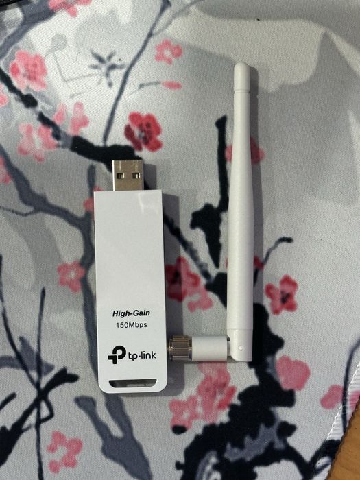 адаптер для wi-fi tp-link