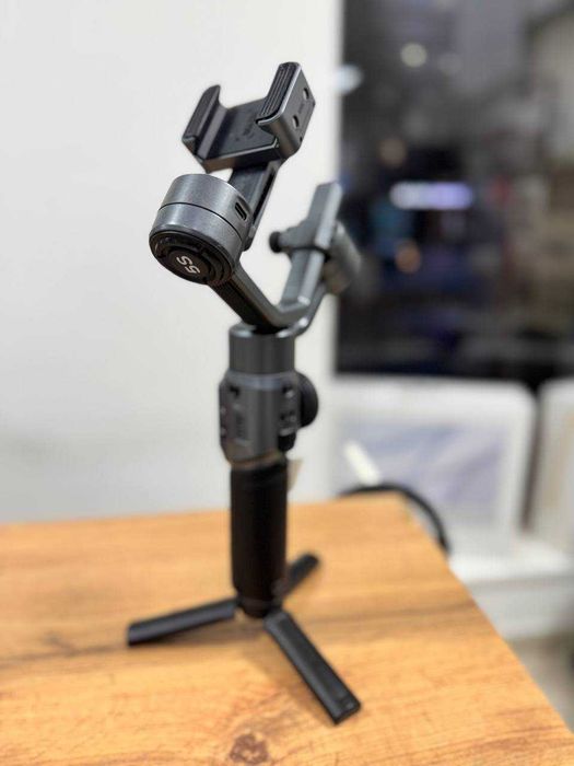 Стабилизатор Zhiyun 5S/Kaspi 0-0-12/Halyk 0-0-12/К/т:36-216\ТехноАлтын