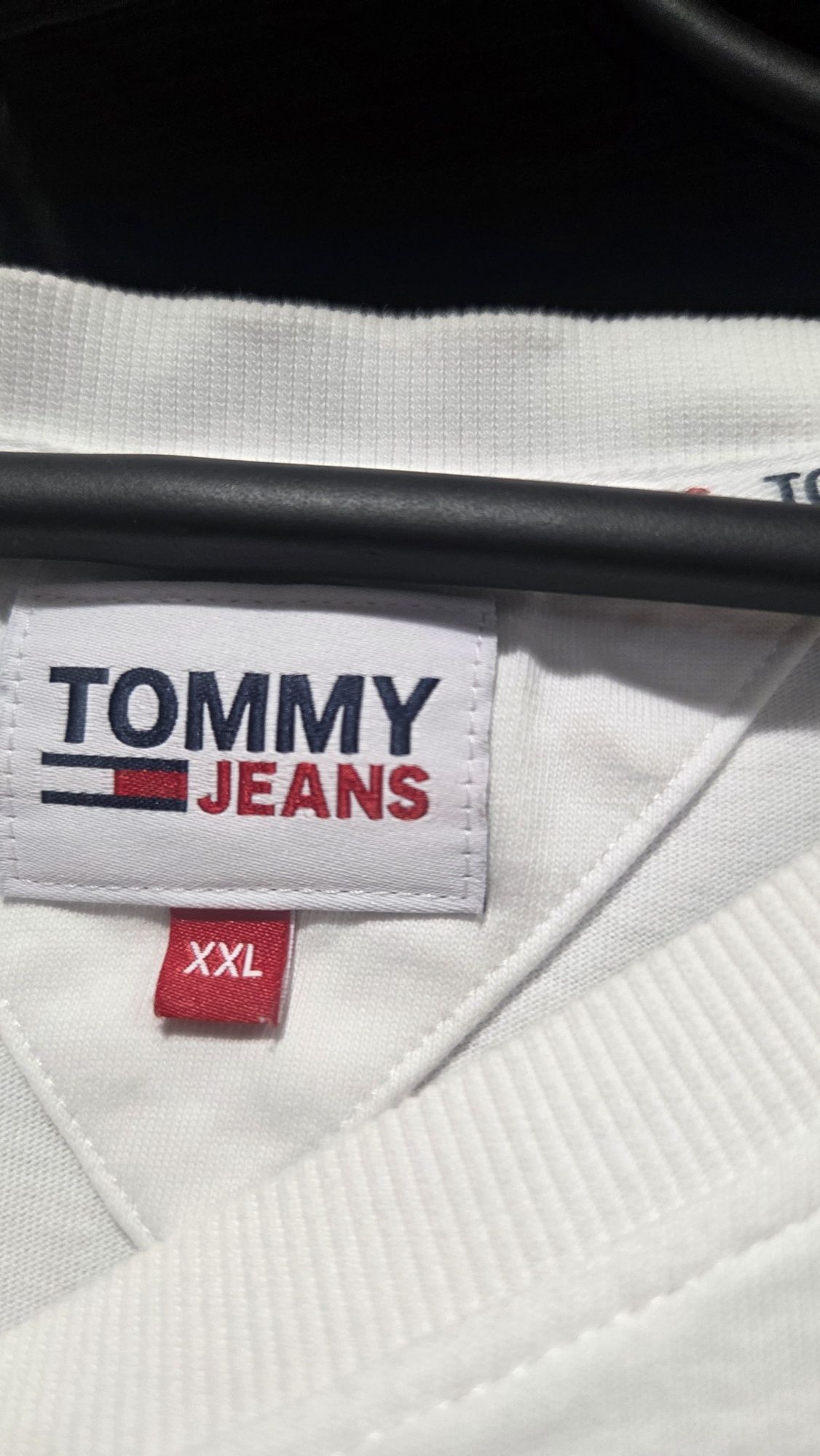 Tommy Jeans 2xl мъжка