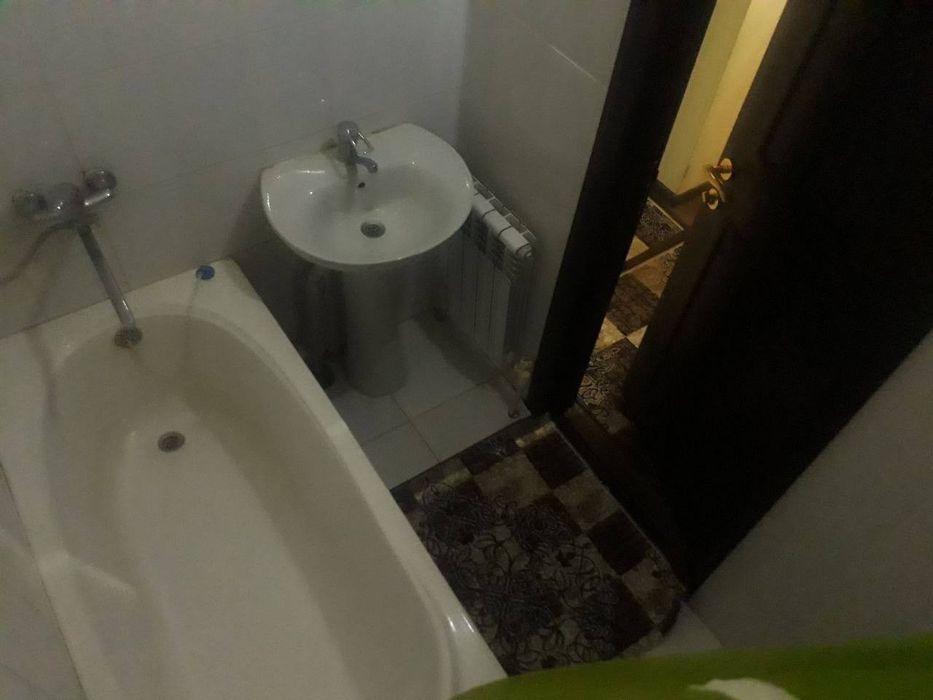 3 хонали квартира ижарага берилади