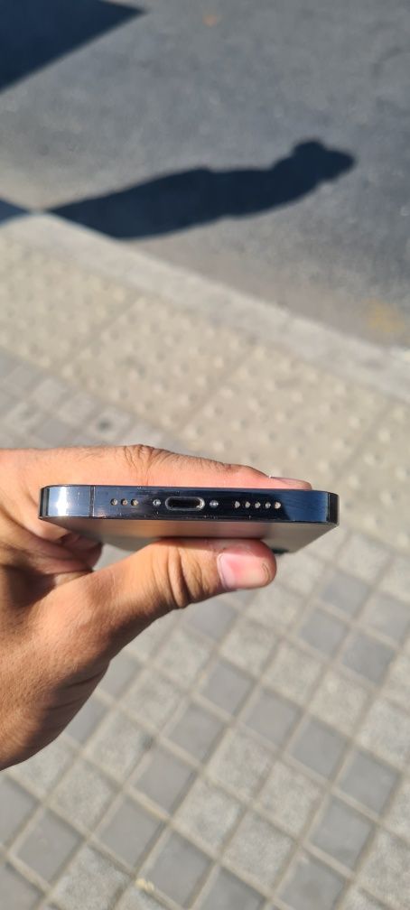 Iphone 12 pro 128 gb AA/A