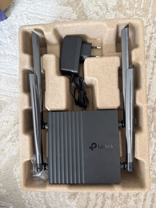 Модем tp-link Archer C64