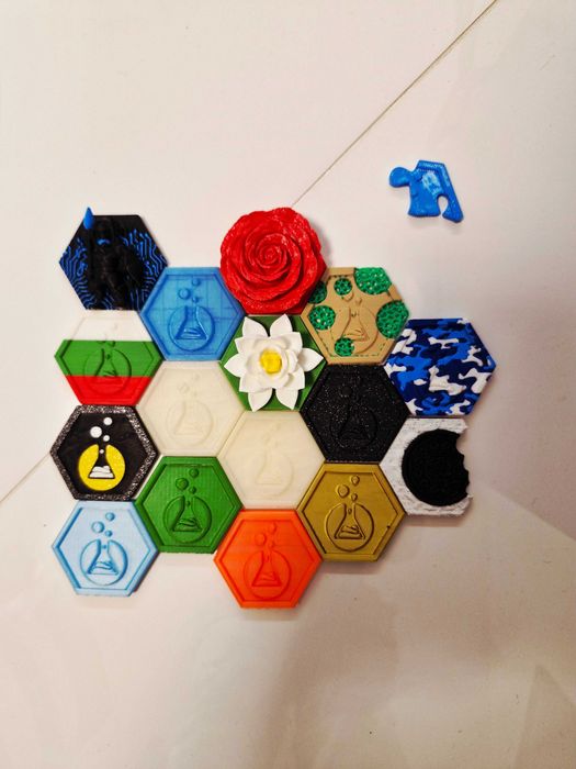 Лапкойн колекция