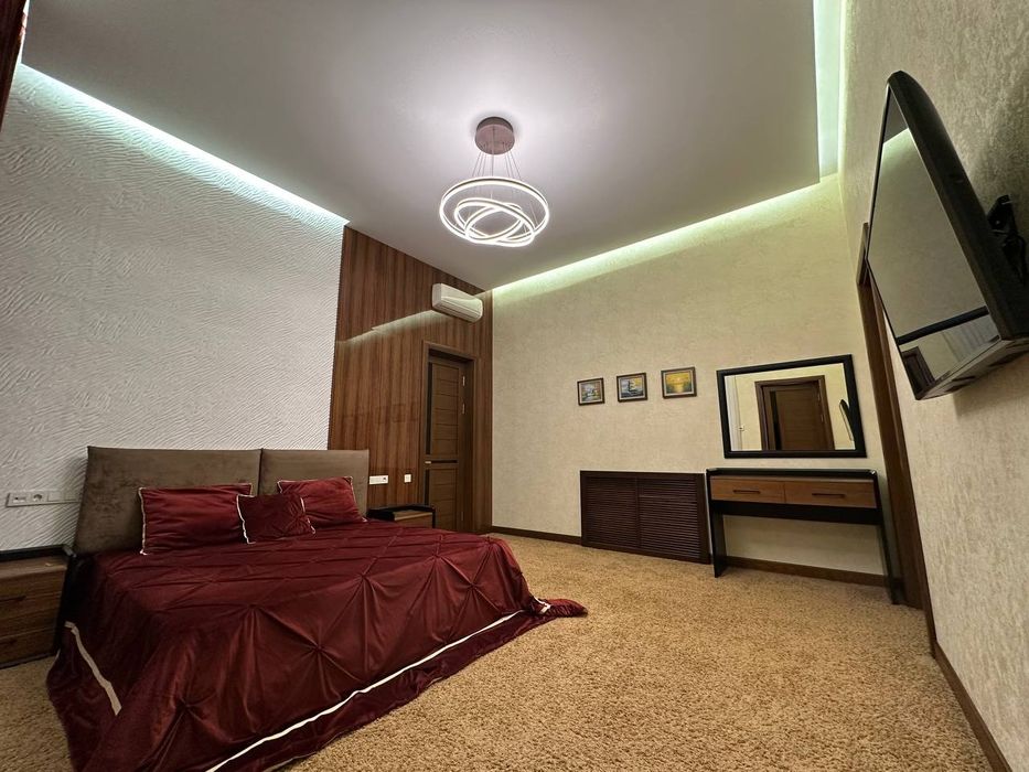 Продается Дом 9-ь Соток (Ориентир массив Тузель)