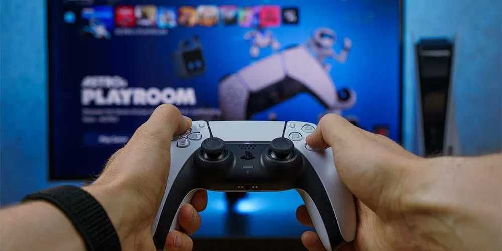 PlayStation 5 slim + FAT. Оригинал с доставкой