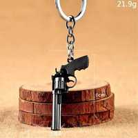 Breloc Colt Revolver