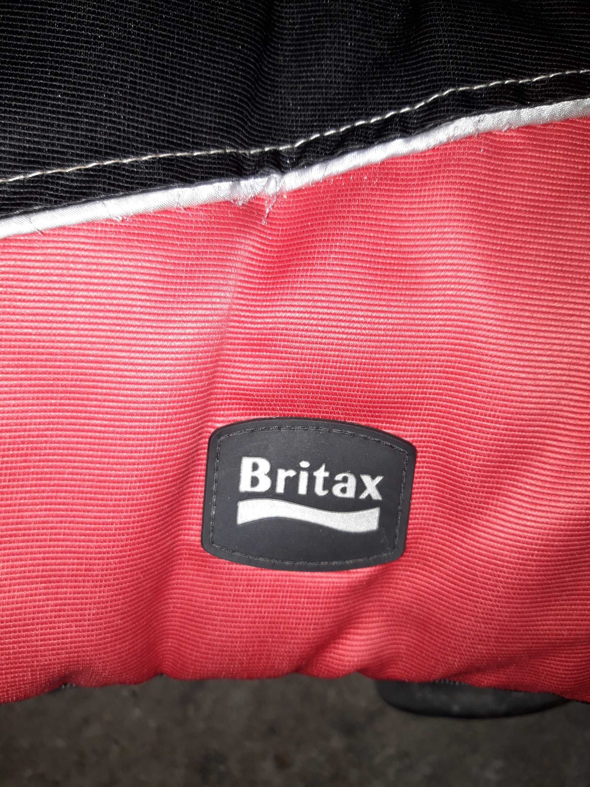 Лятна количка  Britax