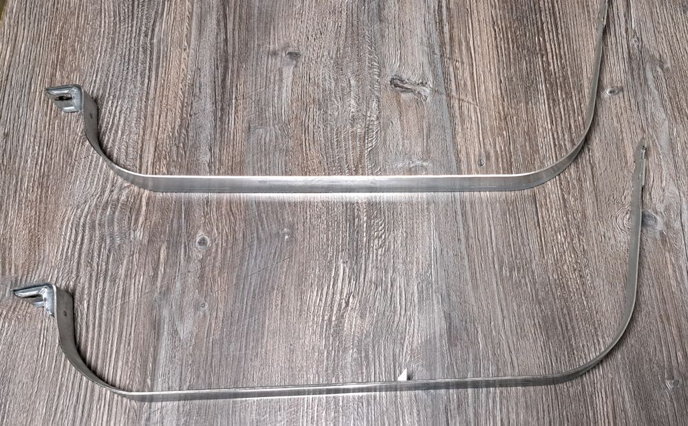 Bridă Rezervor Sprinter Vw Lt 1996  2006 Prinderi Suporți Cleme OFERTĂ