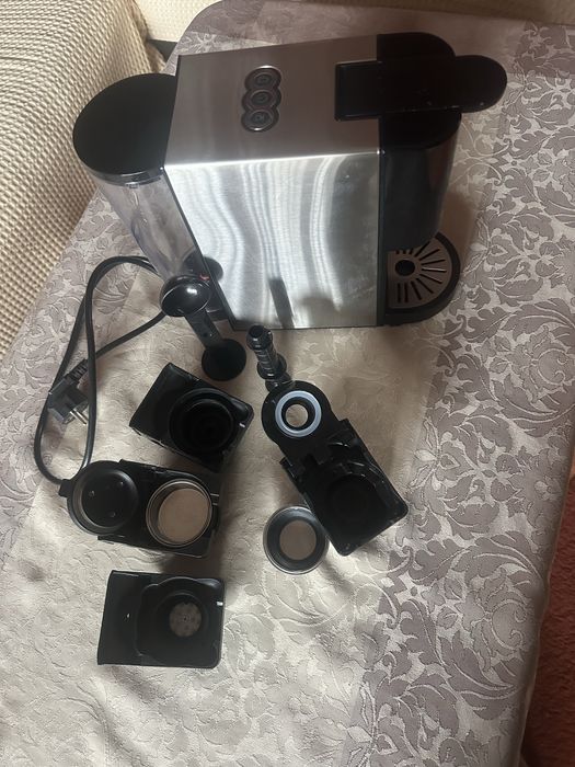 Кафемашина Foliamo Multicaps Premio 5 в 1