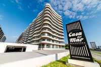 Apartament Studio - Mamaia Nord - Casa Del Mar - Vedere la Mare