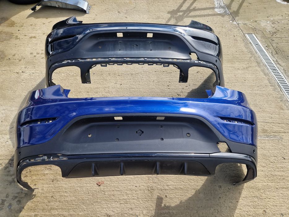 Bara spate Mercedes GLC W253 C253 X253 Coupe facelift A2538852525