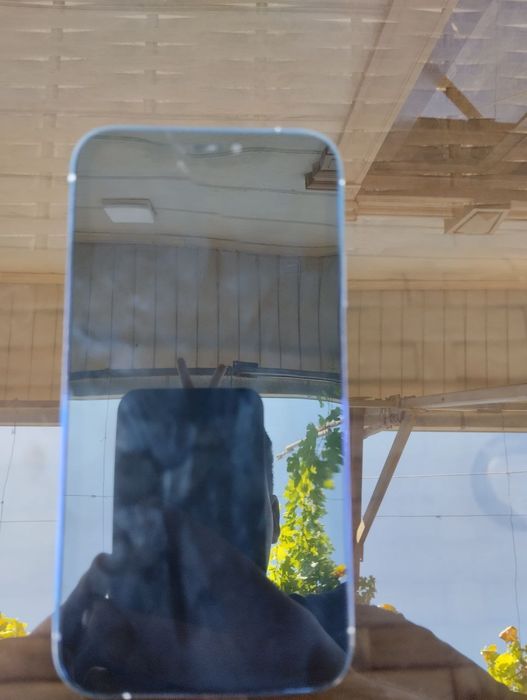 Iphone xr 13 pro korpusida