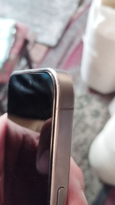 iPhone 15 pro 256 Gb