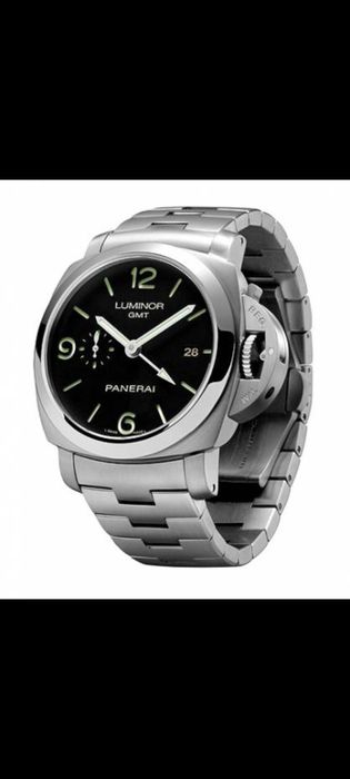 Часы Soat PANERAI Luminor marina. Xolati ideal. BU Narxi 2.5mln sum.