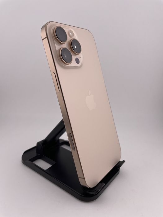 G Store Mobile! OFERTA: iPhone 16 Pro Max 256gb!