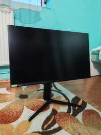 Monitor Gaming LED IPS LG UltraGear 27'', Full HD, 144Hz, 1ms