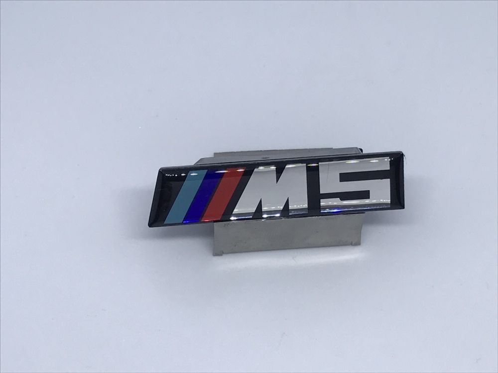 Emblema BMW M5 Grila g30