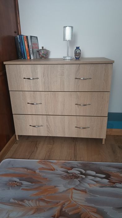 Mobila dormitor sau living