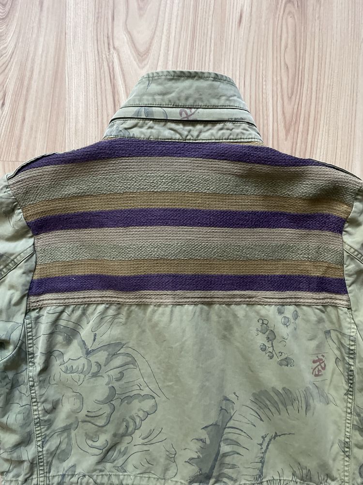 SCOTCH & SODA / мъжко яке/парка L